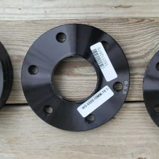 (2) 15mm Hub centric Wheel Spacers 6x139.7 6x5.5 78.1 Adapters 78.1