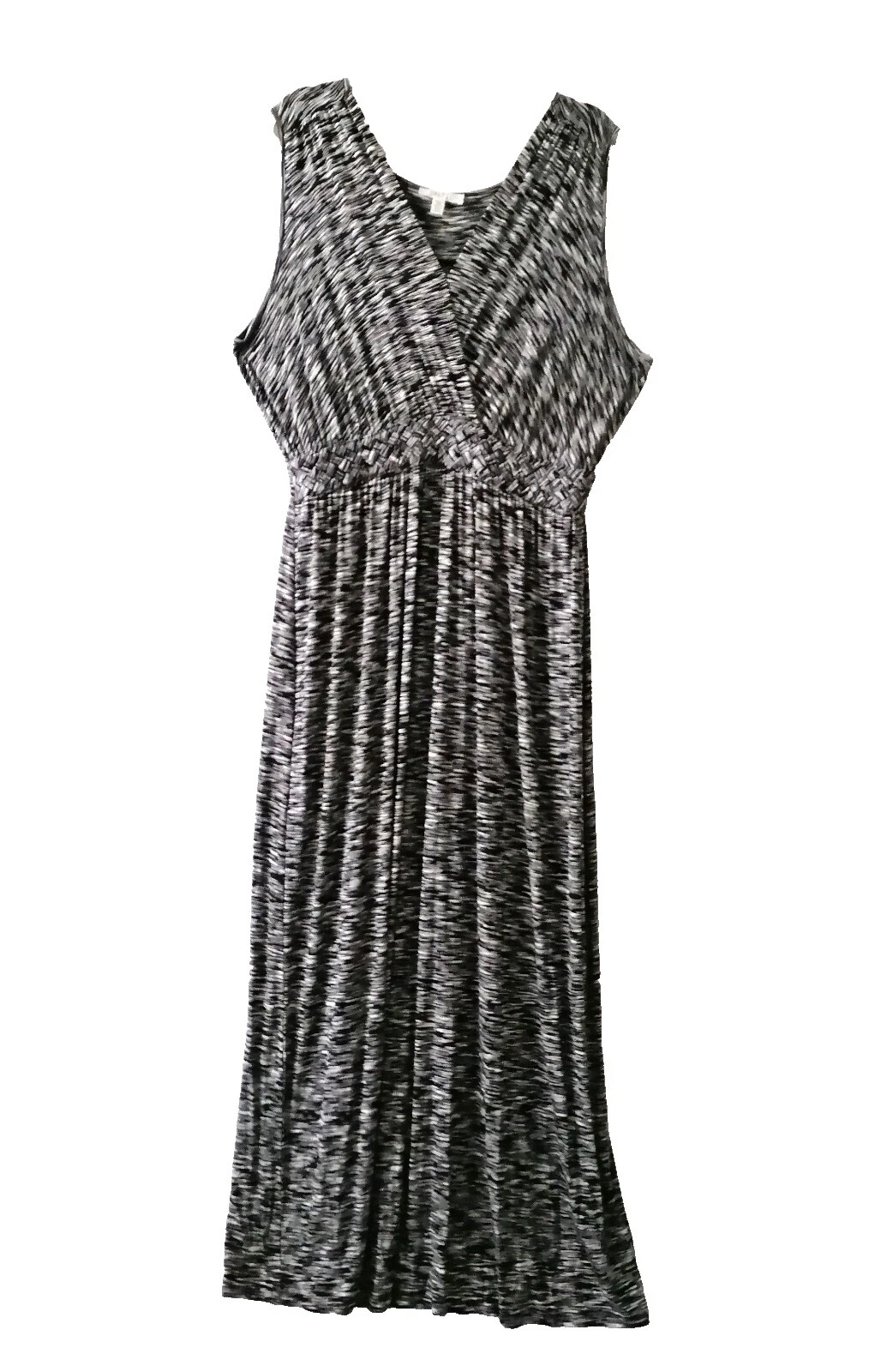 Vestidos de rayas Spense Casual para Mujeres