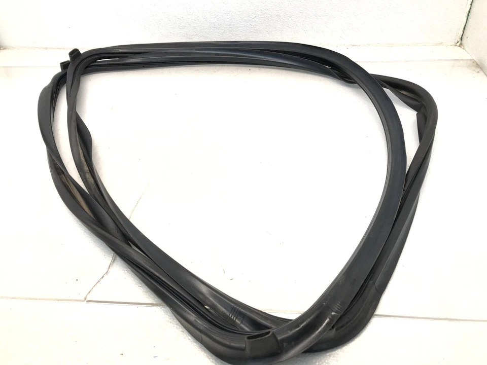 Lincoln Aviator 2020-2024 techo corredizo techo corredizo sello de resistencia OEM Foto 3 de 4