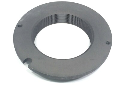 Rear Axle Nut for MACK Replaces # 25QJ232 (3-1/4inThread) | eBay
