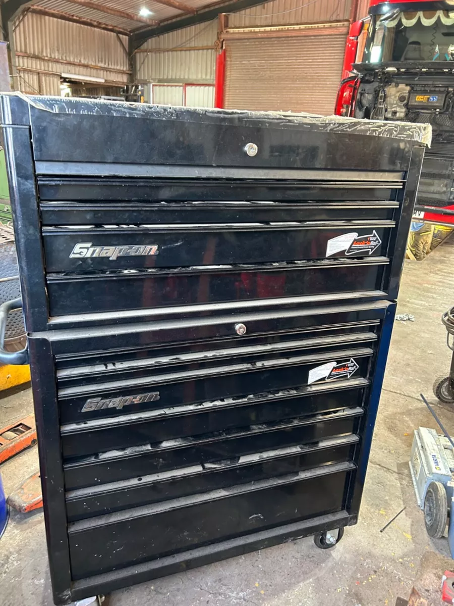 40 inch tool box outlet