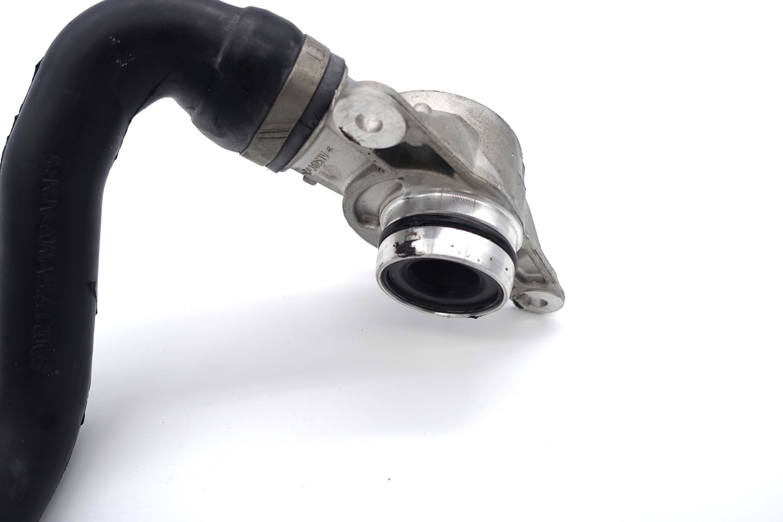 Kurbelgehäuseentlüftung Original Mercedes A6420101791 A6420101291 
