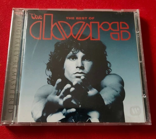 The Doors - Best of the Doors [2000] CD