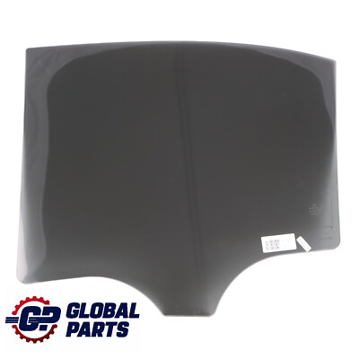 Mercedes W213 Door Window Glass Rear Right O/S Side A2137350200