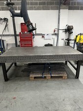 welding Fixture table
