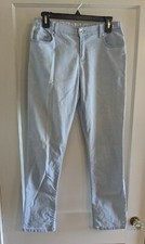 Girls "Children's Place" Light Colored Jeans in Size 16