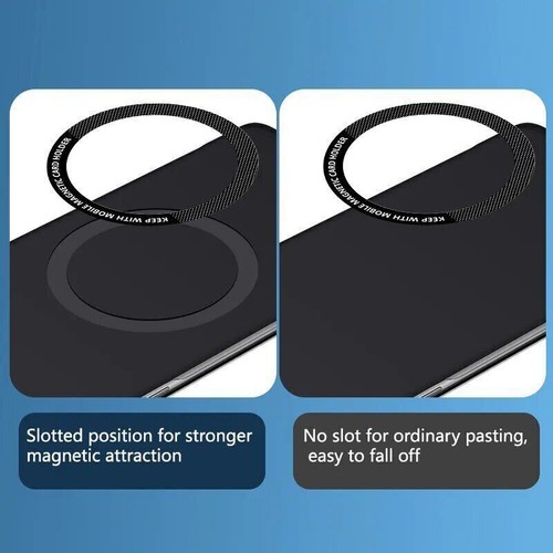 Coque PC rigide fine 0,3 mm sans cadre pour Samsung Galaxy S23 S24 S25 Ultra Magsafe - Photo 7 sur 28