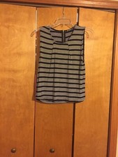 Womens Cotton:On Top Size Medium