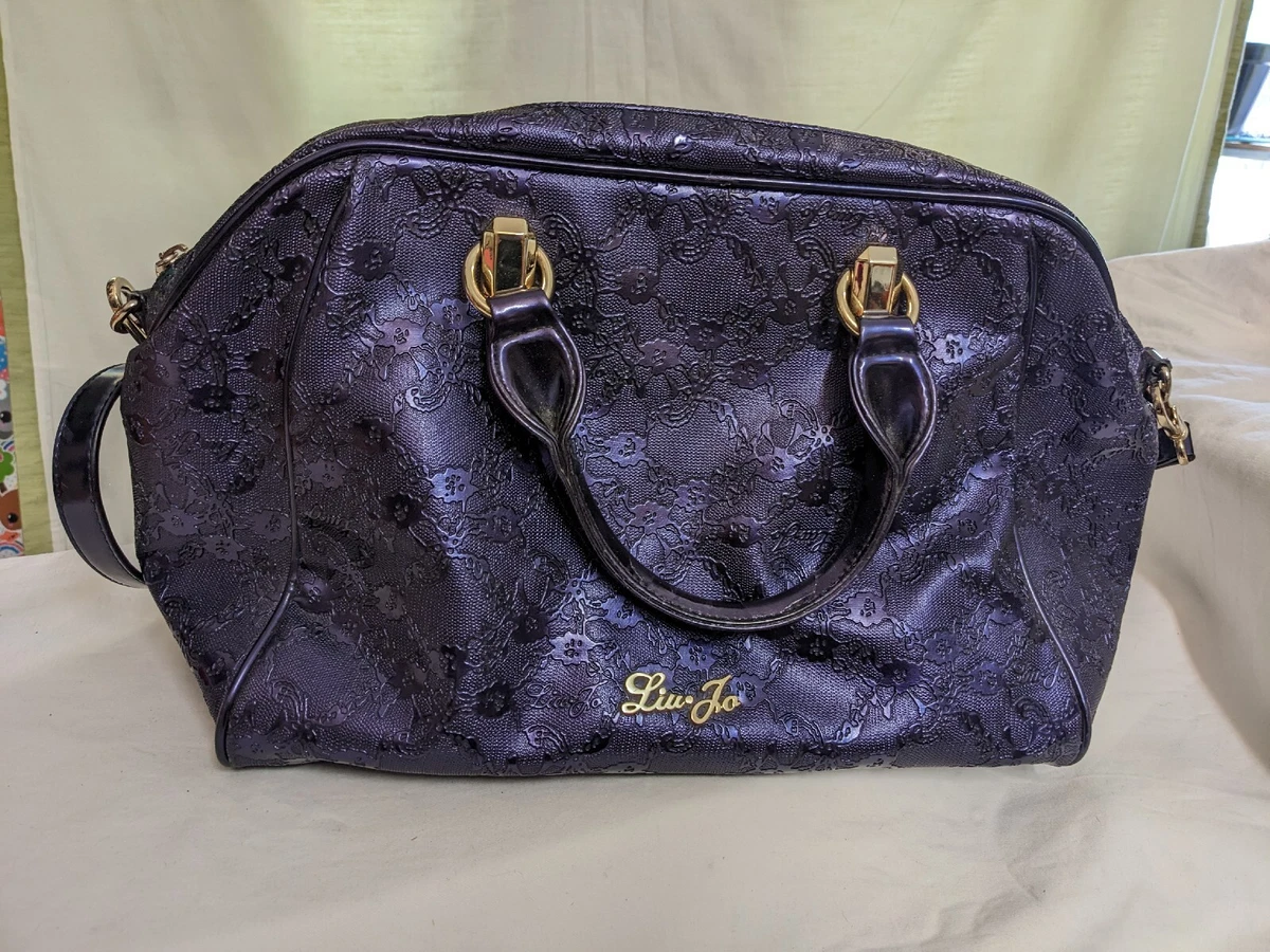 Liu jo hotsell bag sale