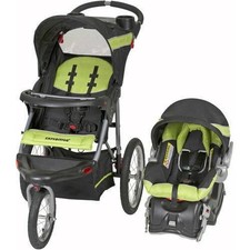 euroride stroller