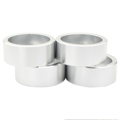 Lift Spaer Kit For Can-Am Outlander Max 1000/1000R/500/570/650/800/850 SIL H7 E6 - Picture 3 of 13