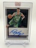 2020-21 Panini One And One #RAU-PPR Payton Pritchard /35 (AU,RC,SP) 🍀CELTICS🍀