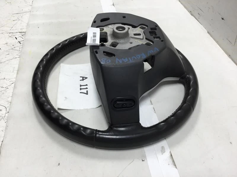 Volkswagen Routan SE 2009 volante OEM+ Foto 2 de 4