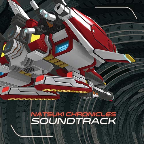 NATSUKI CHRONICLES ORIGINAL SOUNDTRACK with Bonus Track From Japan CD 28tracks