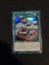 The Kaiju Files (BLRR-EN091) - Ultra Rare - 1st Edition