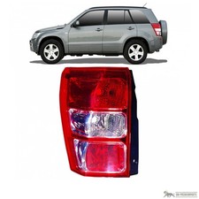 Rückleuchte links W21W WY21W W21/5W für Suzuki Grand Vitara II JT TE TD