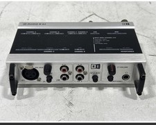 Native Instruments Audio 8 DJ Audio Interface