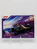 2024 Topps Chrome Sapphire Formula 1 Max Verstappen Recharged Purple /10