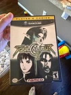 New ListingSoul Calibur II (Nintendo GameCube, 2003) CIB