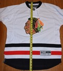 Chicago Blackhawks - Reebok - 2015 Winter Classic - NHL Jersey - Size 46 — photo 6