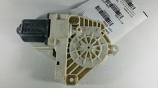 09-12 Audi A4 B8 Q5 Rear Left Power Window Motor 8K0959811A OEM