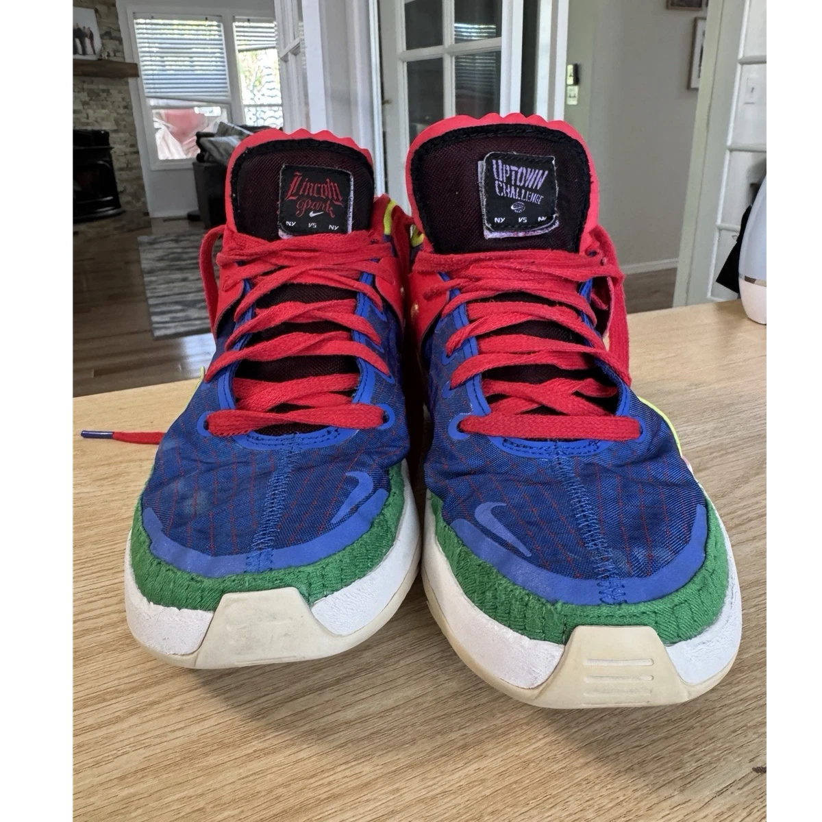 Las mejores ofertas en Nike KD 3 Red | eBay