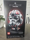 LEGO Star Wars: AT-AT Driver Helmet 75429 New Sealed in Box SHIPS SAME DAY