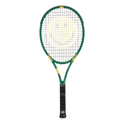 Prince Beast Power 100 (300G) Smiley Edt. Tennisschläger Allroundschläger 300g - Bild 1 von 4