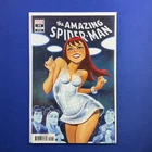 Amazing Spider-Man #49 LGY 850 Bruce Timm MJ Variant Cover Marvel Comics 2020