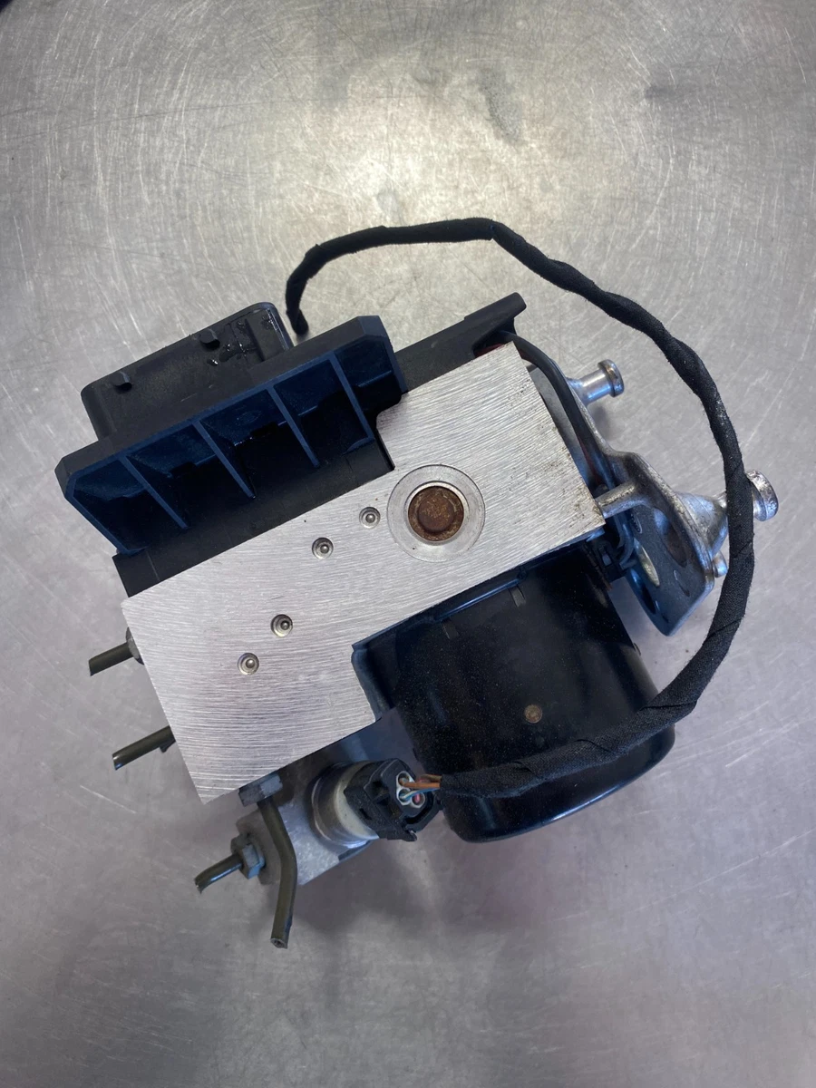 Mercedes-Benz Car and Truck ABS System Parts for sale | eBay