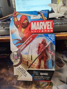 Marvel Hand Ninja | eBay