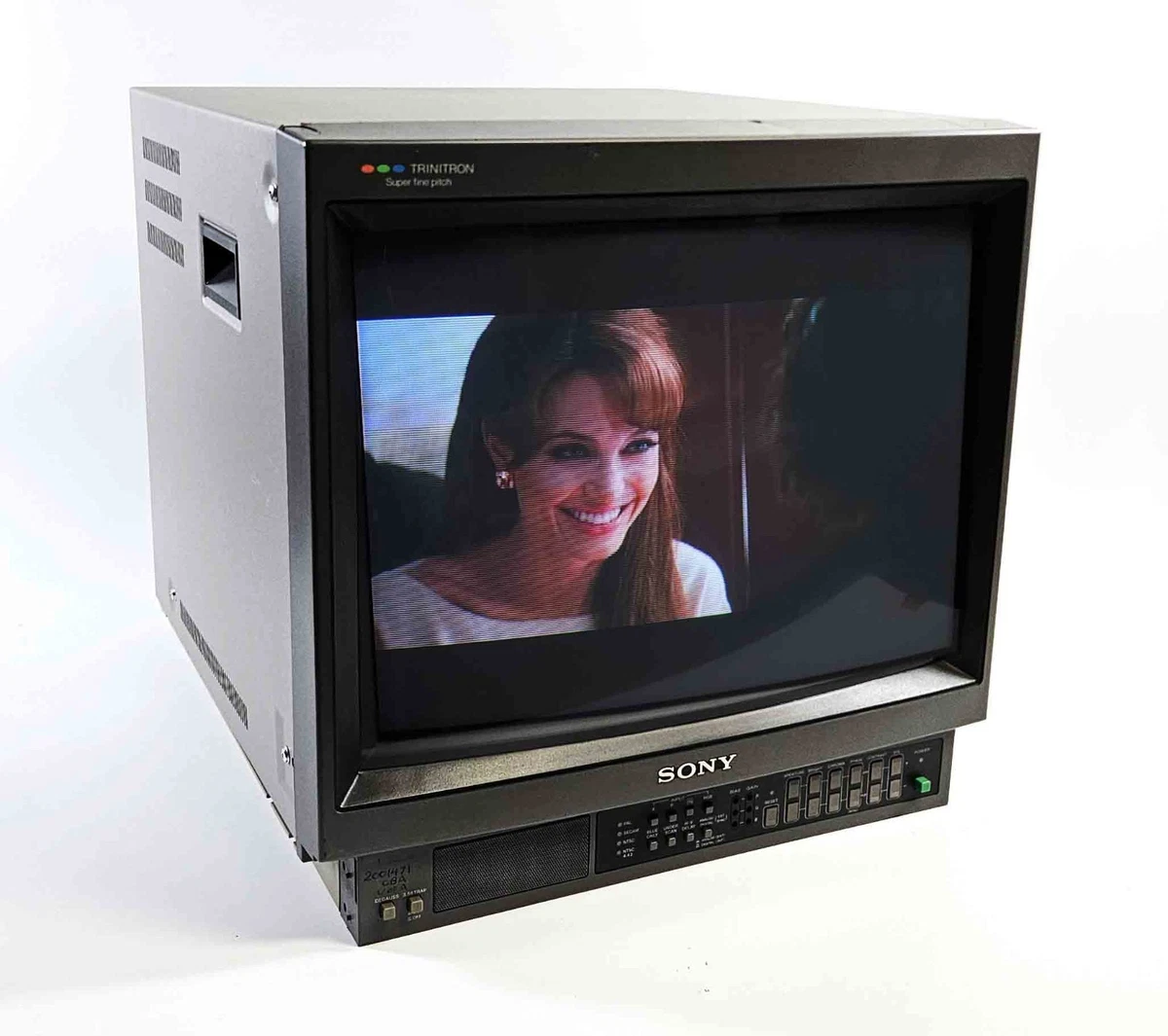 SONY Trinitron モニター sony trinitron monitor products for sale | eBay