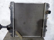 Radiateur Nissan PIXO