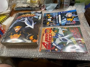Aleste Collection Per PS4 - Edizione Giapponese SEGA, Sparatutto, Eccellenti Condizioni - Foto 3