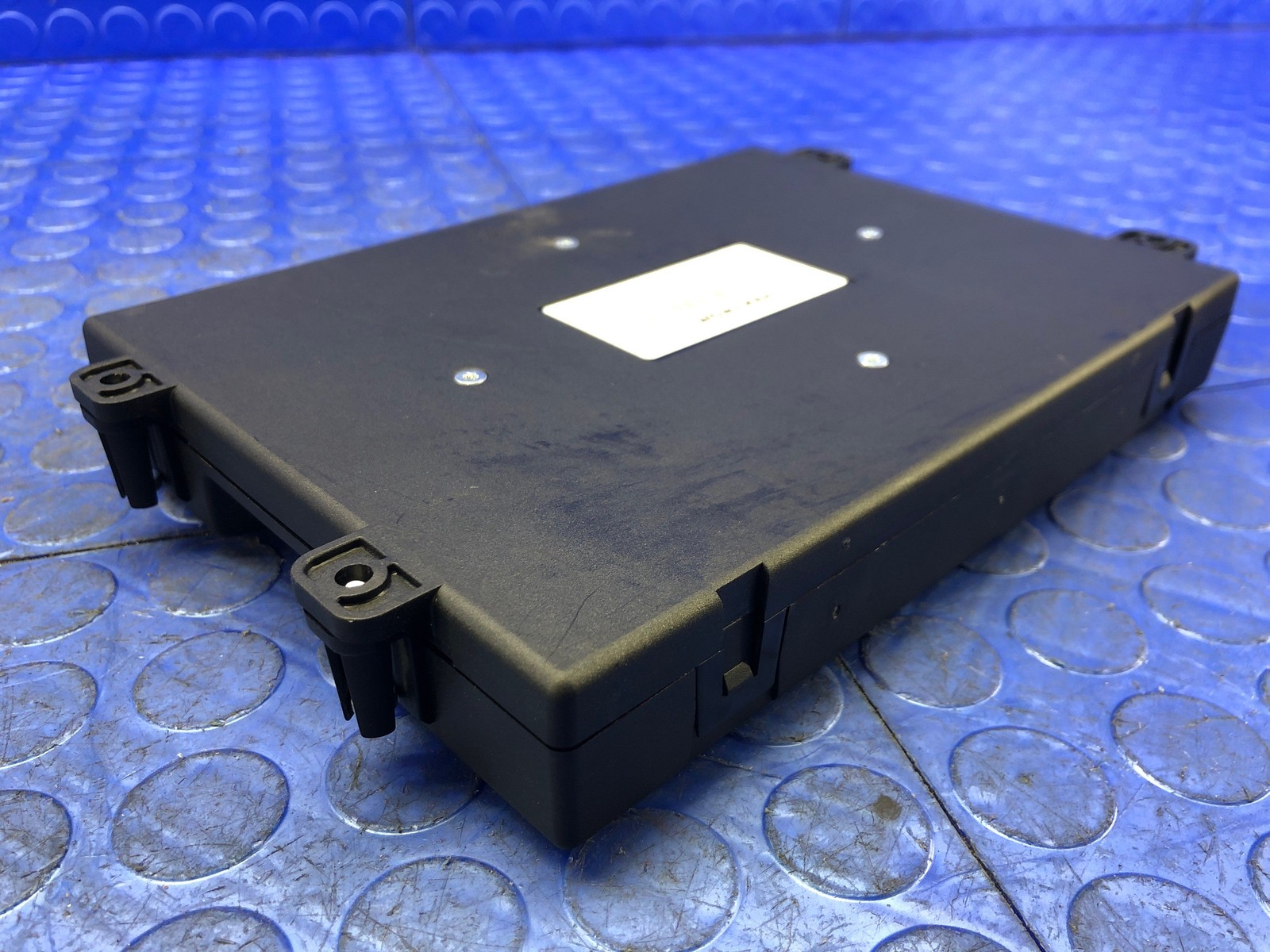 2016 2017 2018 2019 2020 2021 MCLAREN 570S OEM BCM BODY CONTROL MODULE 13M1448CP