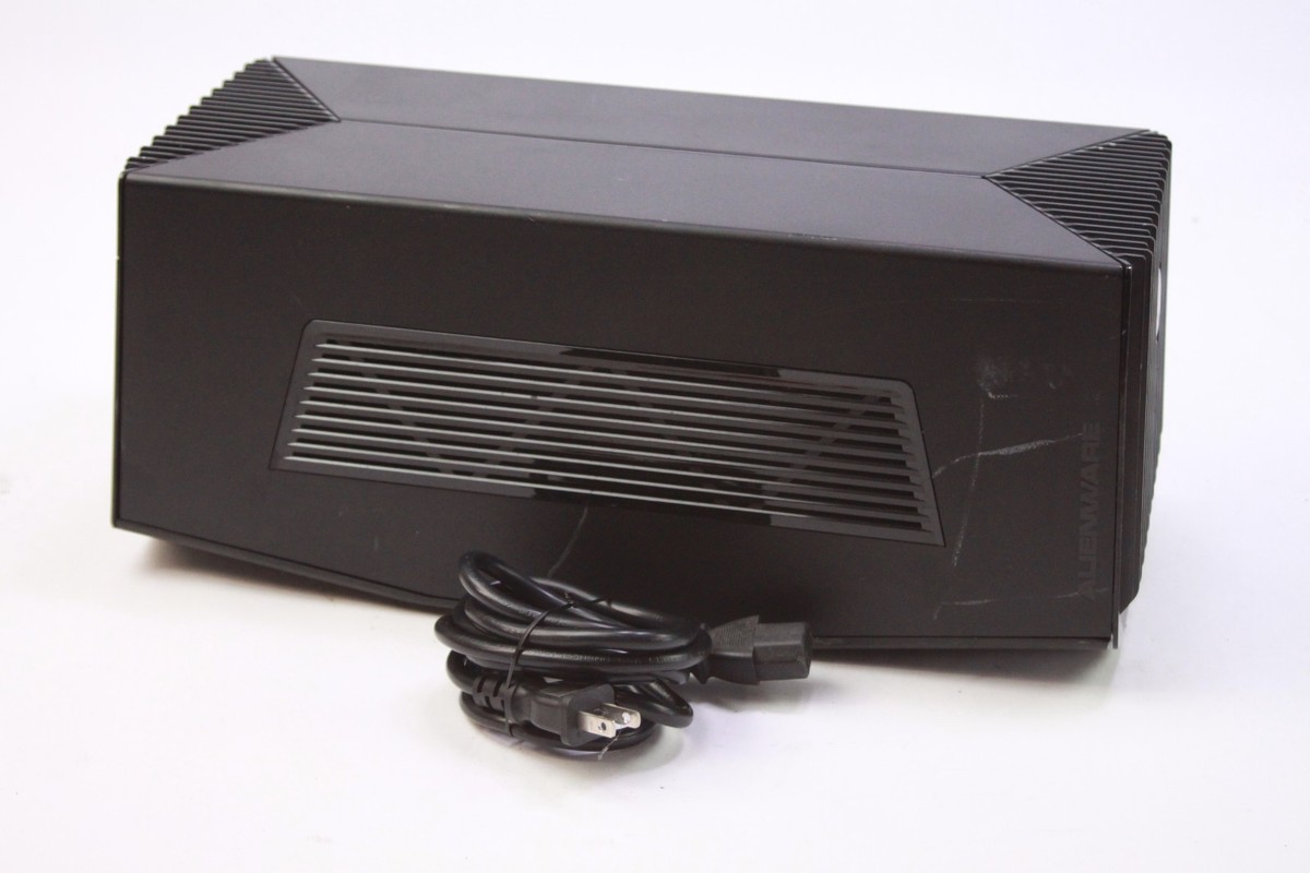 その他 Alienware Graphics Amplifier Z01G Alienware Graphics Amplifier Review | PCMag