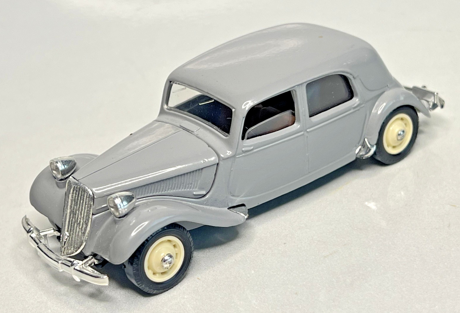 Solido Citroen 15 Cv 1939 1:43 4032