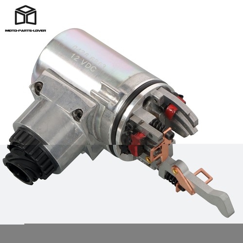 Actuator 04286363 0428 6363 12V For TCD2011 FL2011 BFL2011 BFM2011 Engine - Afbeelding 9 van 20