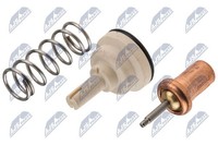 NTY CTM-WW-099 Thermostat, KüHlmittel FüR VW