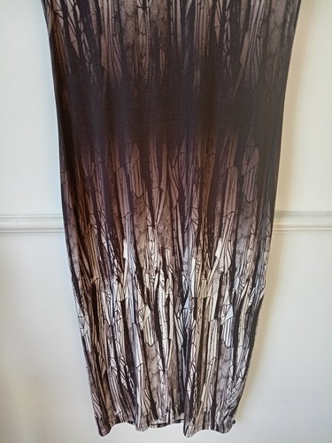 Ladies Size 14 Label Lab Sleeveless Dress - Picture 3 of 11