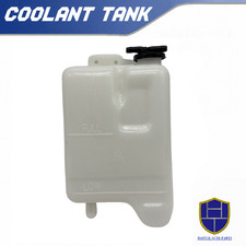 Coolant Reservoir Radiator Tank Bottle Wcap Toyota Pickup 4runner 1984-1988