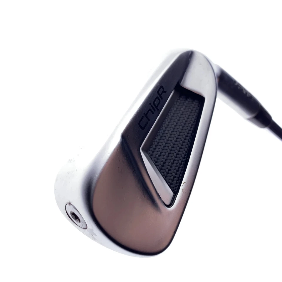 Used Ping ChipR Chipper / 38.5 Degrees / Wedge Flex - Image 2 of 4