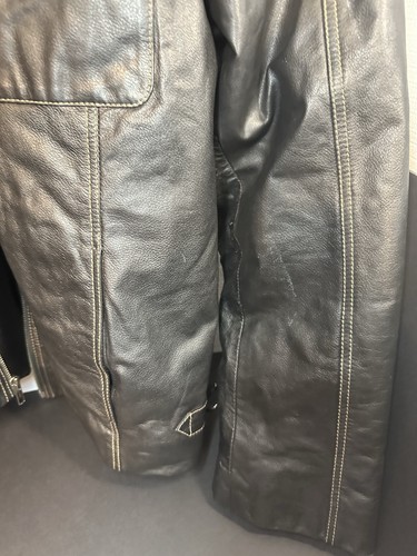 Scully Leather Jacket 3XL - Picture 5 of 11