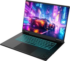 GIGABYTE - Gaming A16 Gaming Laptop - 165Hz 1920x1200 WUXGA - NVIDIA GeForce RTX 4