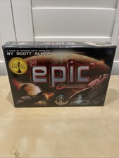 Tiny Epic Galaxies Board Game by Scott Almes Gamelyn Games