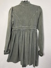 Tough Luv Vintage Style dress - Size S