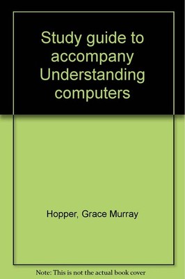 Study Guide, Understanding Computers