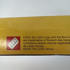 LEGO CREATOR: Rotor Rescue (5866)