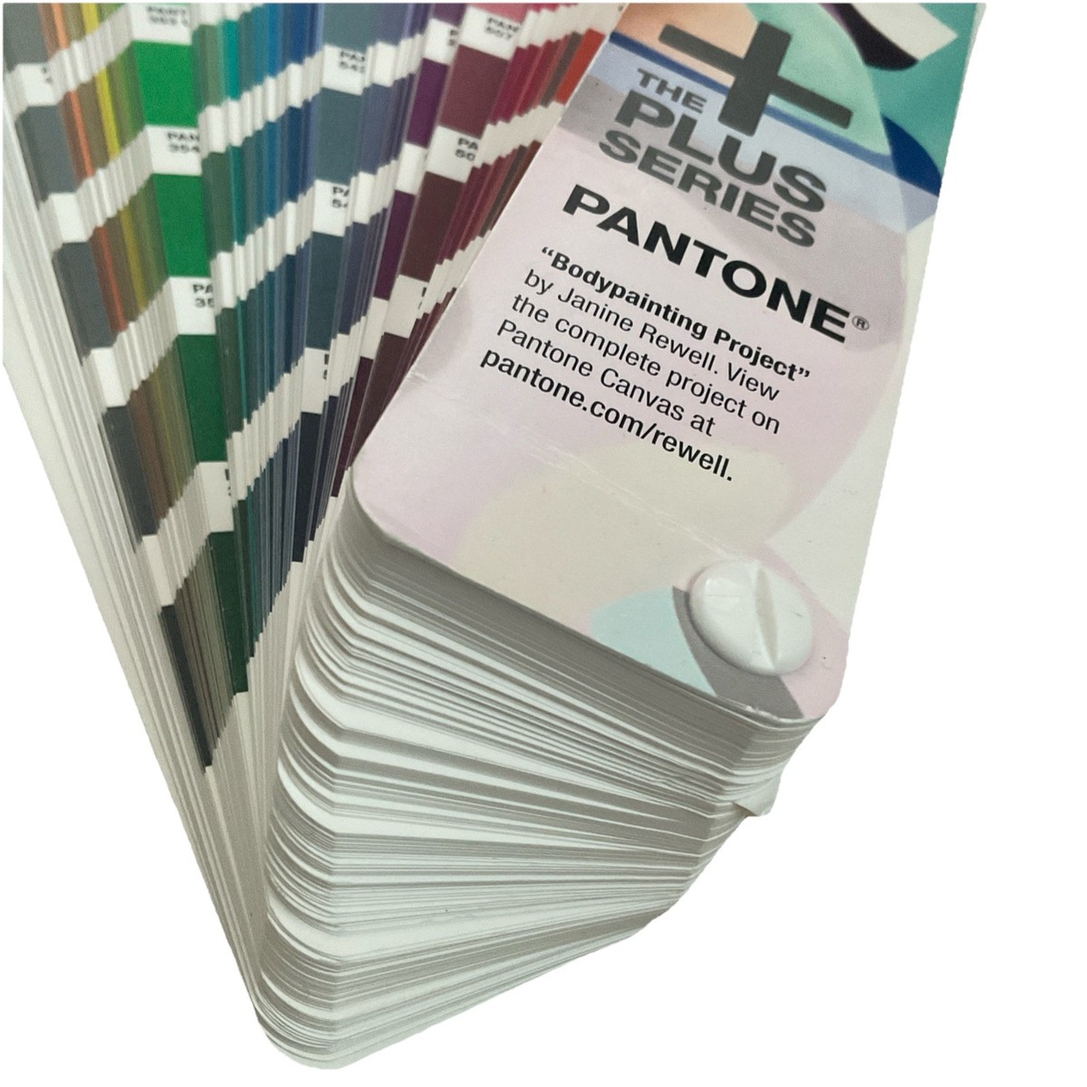 PANTONE GP1601 Matching System Uncoated for sale online | eBay