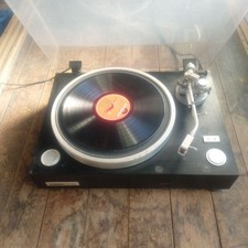 YAMAHA record player GT-750 junk item